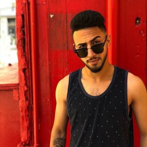 Meet your Posher, Birimoo